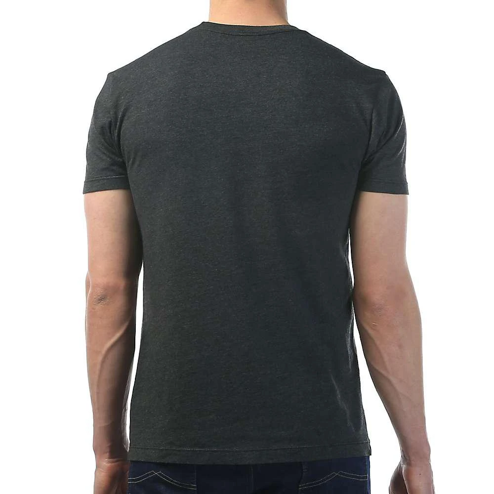 商品Moosejaw|Moosejaw Men's Home Sweet Home Vintage Slim SS Tee,价格¥123,第4张图片详细描述