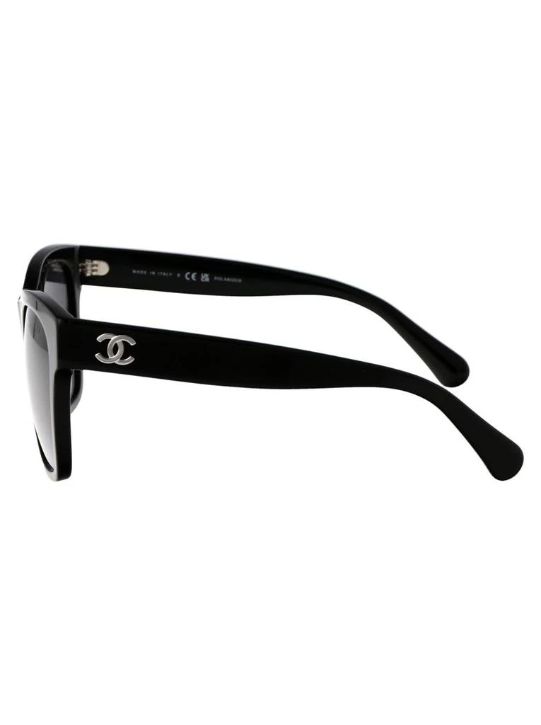 商品Chanel|Chanel SUNGLASSES,价格¥6505,第3张图片详细描述