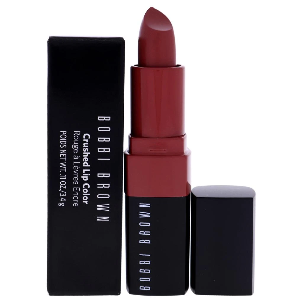 商品Bobbi Brown|Crushed Lip Color - Bare by Bobbi Brown for Women - 0.11 oz Lipstick,价格¥254,第4张图片详细描述