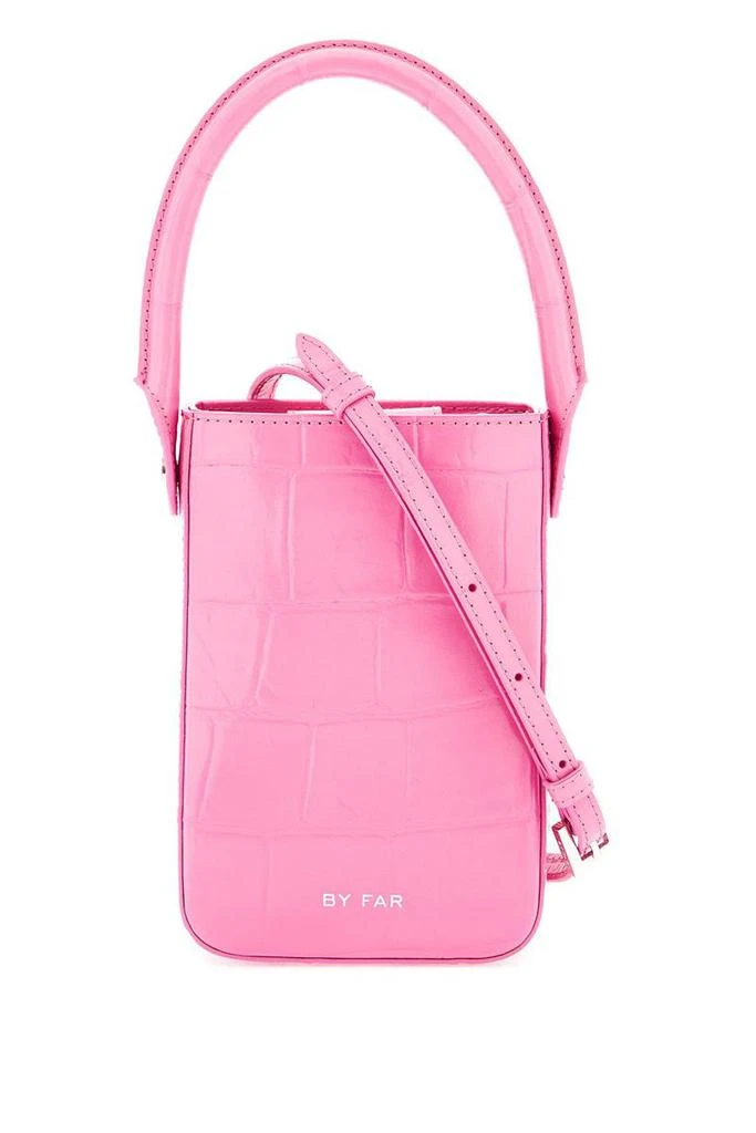 商品by FAR|By far 'note' handbag,价格¥1485,第1张图片