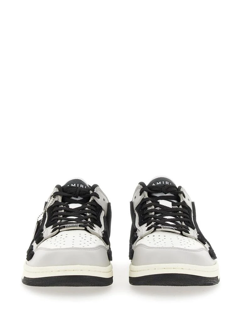 商品AMIRI|SNEAKER BASSA "SKEL",价格¥5211,第2张图片详细描述