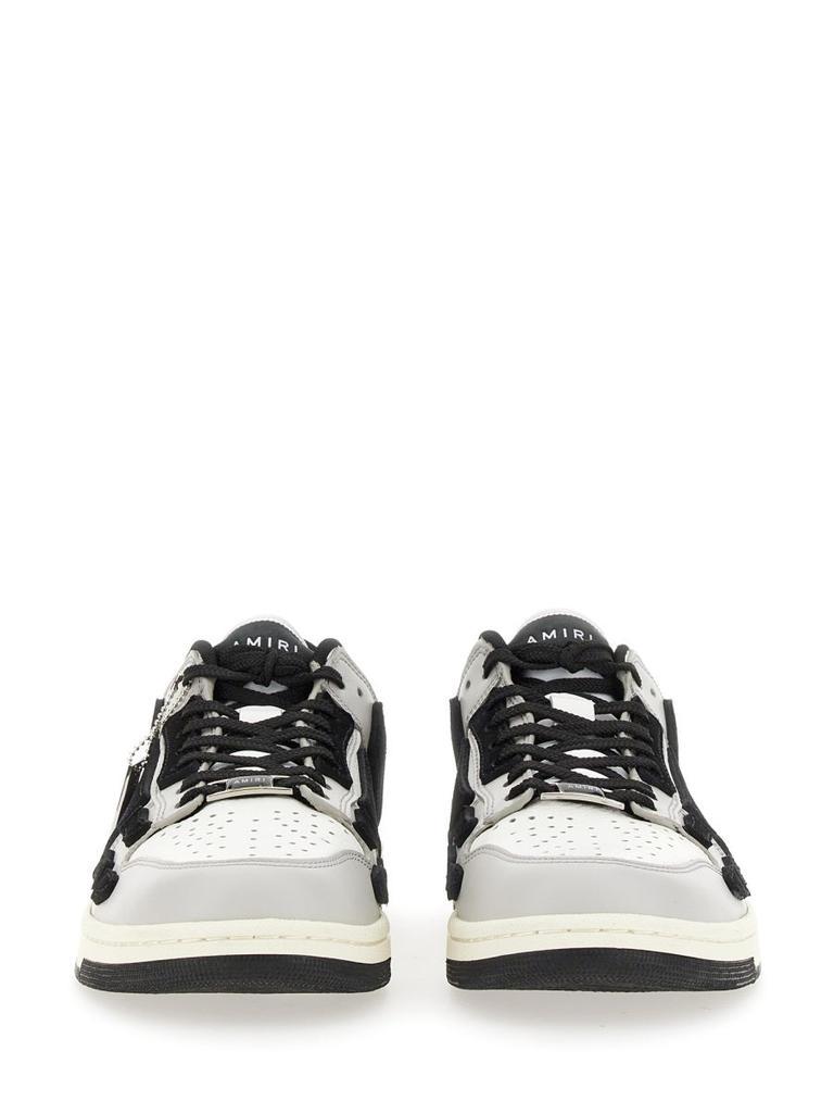 商品AMIRI|SNEAKER BASSA "SKEL",价格¥5095,第4张图片详细描述