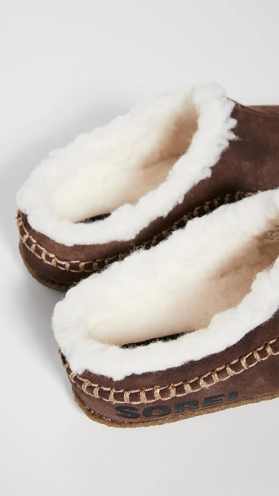 商品SOREL|Falcon Ridge II Slippers,价格¥289,第3张图片详细描述