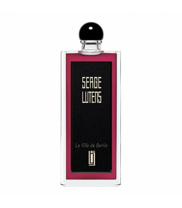 商品Serge Lutens|Serge Lutens 芦丹氏 柏林少女香水EDP - 50ml,价格¥1235,第1张图片