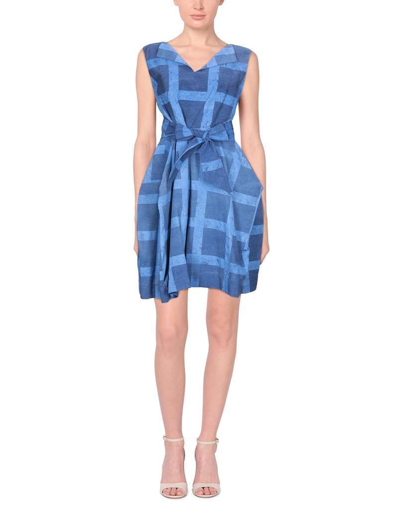 商品Vivienne Westwood|Midi dress,价格¥1442,第5张图片详细描述