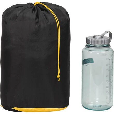 商品The North Face|Trail Lite Sleeping Bag: 35F Down,价格¥1008,第4张图片详细描述