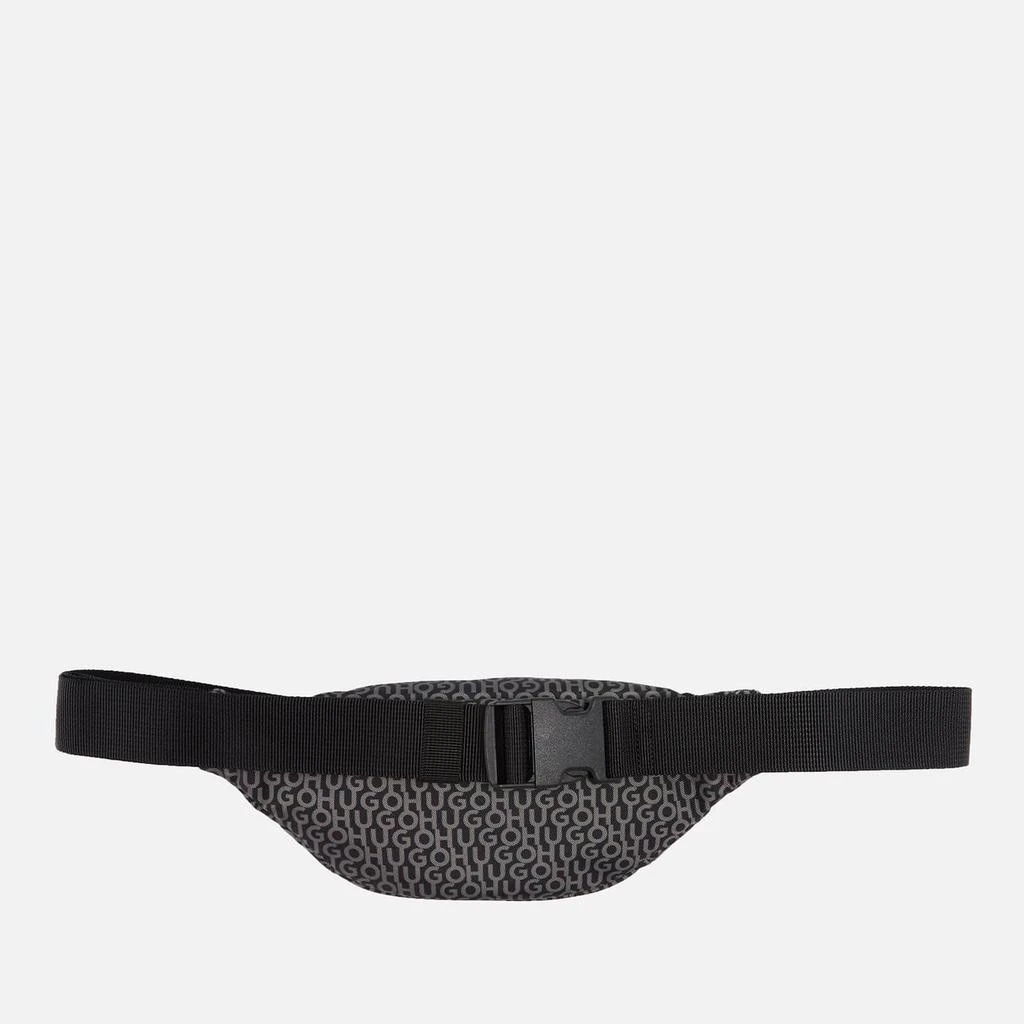 商品Hugo Boss|HUGO Men's Ethon Bumbag - Black,价格¥473,第3张图片详细描述
