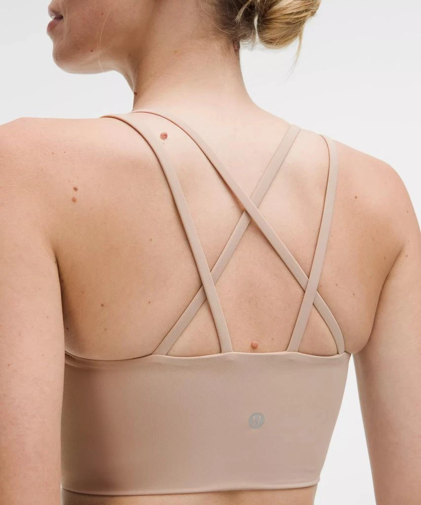Like a Cloud Longline Bra *Light Support, B/C Cup 商品