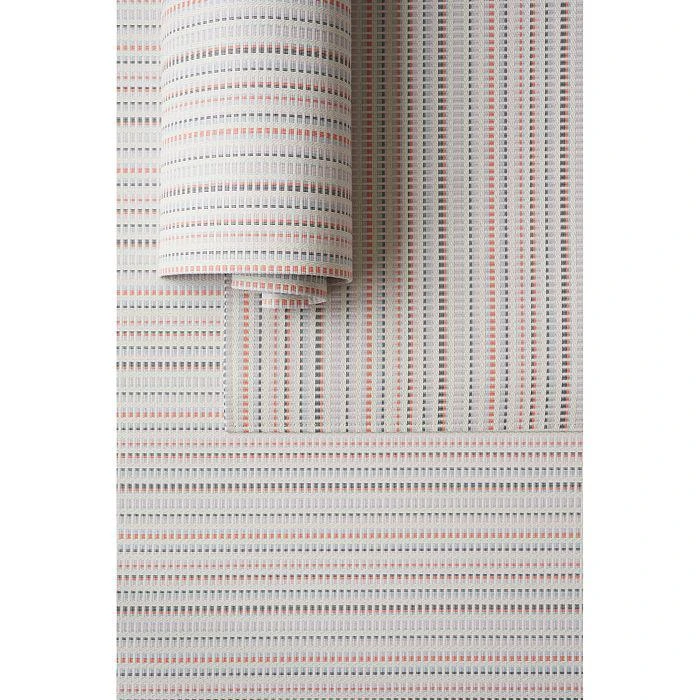 商品Chilewich|Tambour Rug, 46" x 72",价格¥4094,第4张图片详细描述