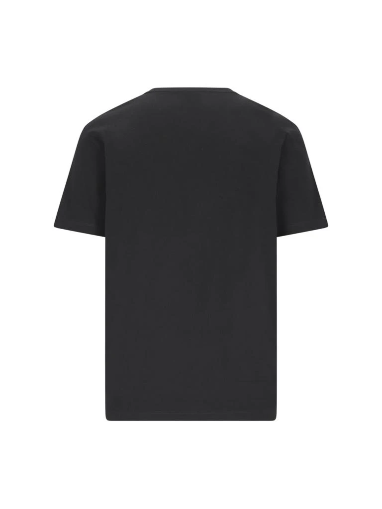 商品Versace|T-Shirt,价格¥3384,第3张图片详细描述