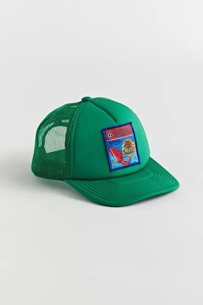 商品Panini America|Panini FIFA Mexico ‘70 Trucker Hat,价格¥258,第1张图片