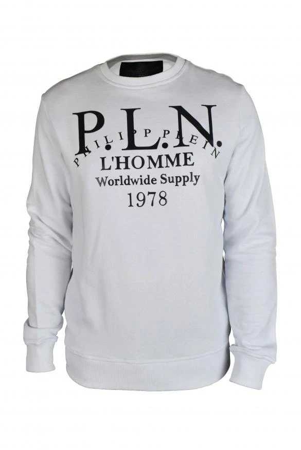 商品Philipp Plein|Sweatshirt,价格¥1820,第1张图片