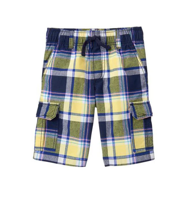 商品Gymboree|Cargo Shorts,价格¥104,第1张图片