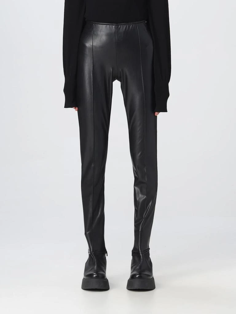 商品Armani Exchange|Armani Exchange pants for woman,价格¥922,第1张图片