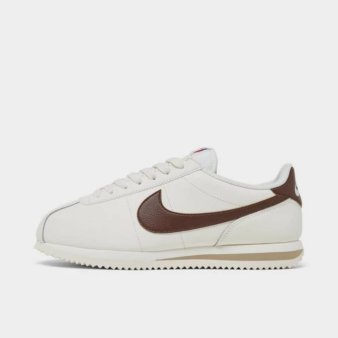 商品NIKE|Women's Nike Cortez Casual Shoes,价格¥658,第1张图片