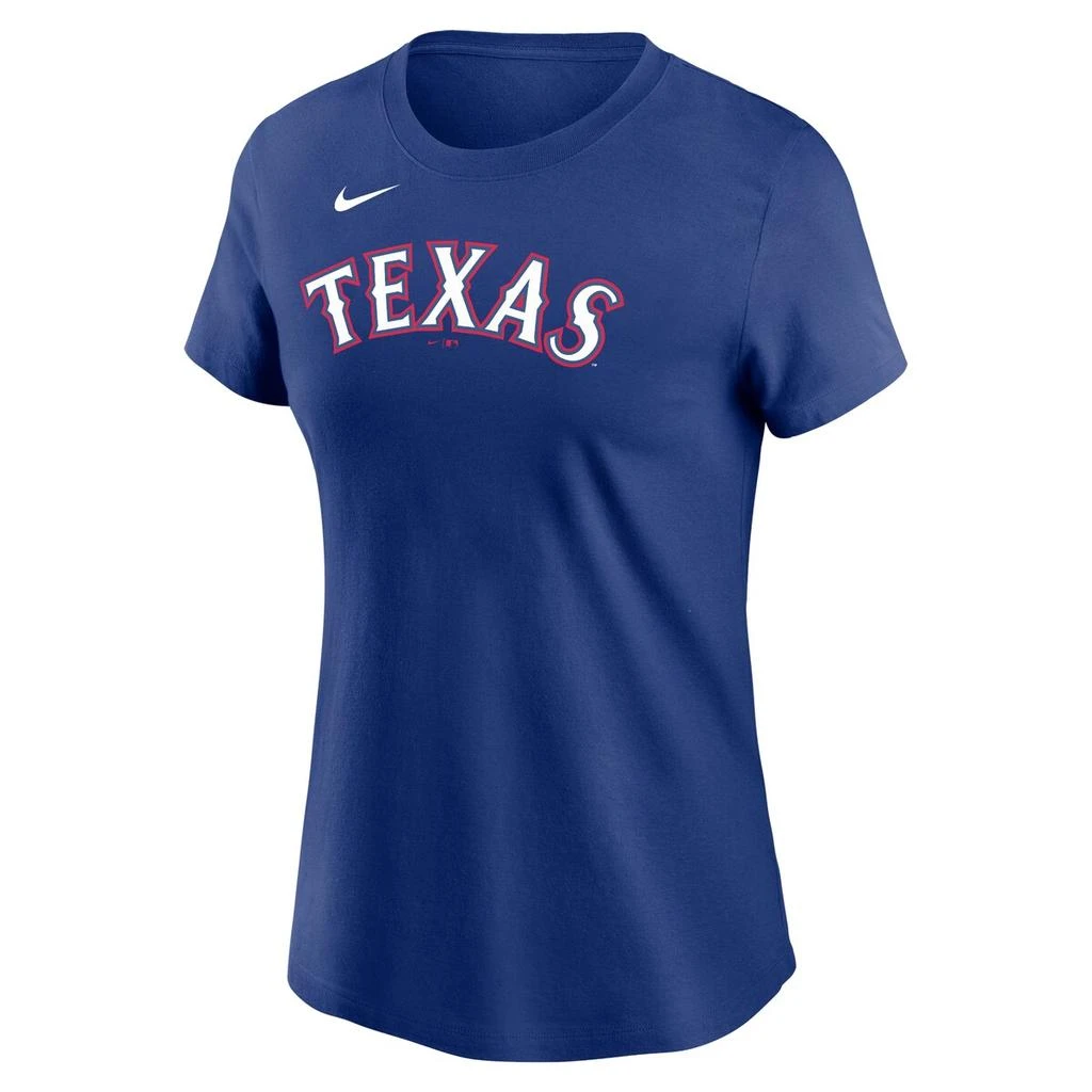 商品NIKE|Nike Rangers 2023 T-Shirt - Women's,价格¥308,第1张图片