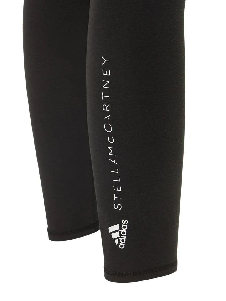 商品Adidas|True Strength High Waist 7/8 Yoga Tights,价格¥638,第5张图片详细描述