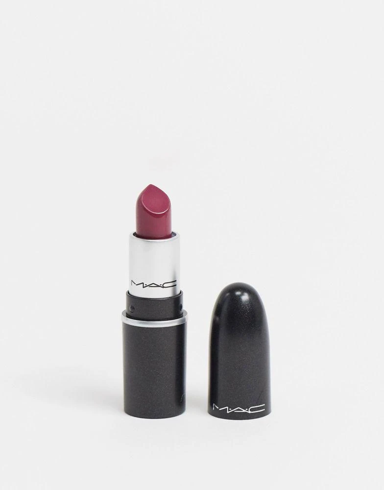 商品MAC|MAC 子弹头/尤雾弹口红 唇膏唇釉唇线笔,价格¥124,第4张图片详细描述