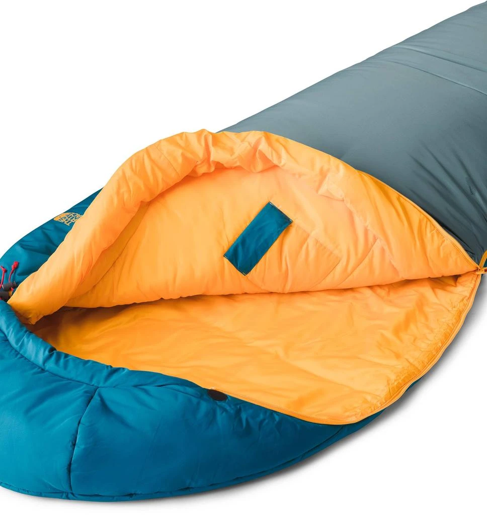 商品The North Face|The North Face Wasatch Pro 20 Sleeping Bag,价格¥818,第3张图片详细描述