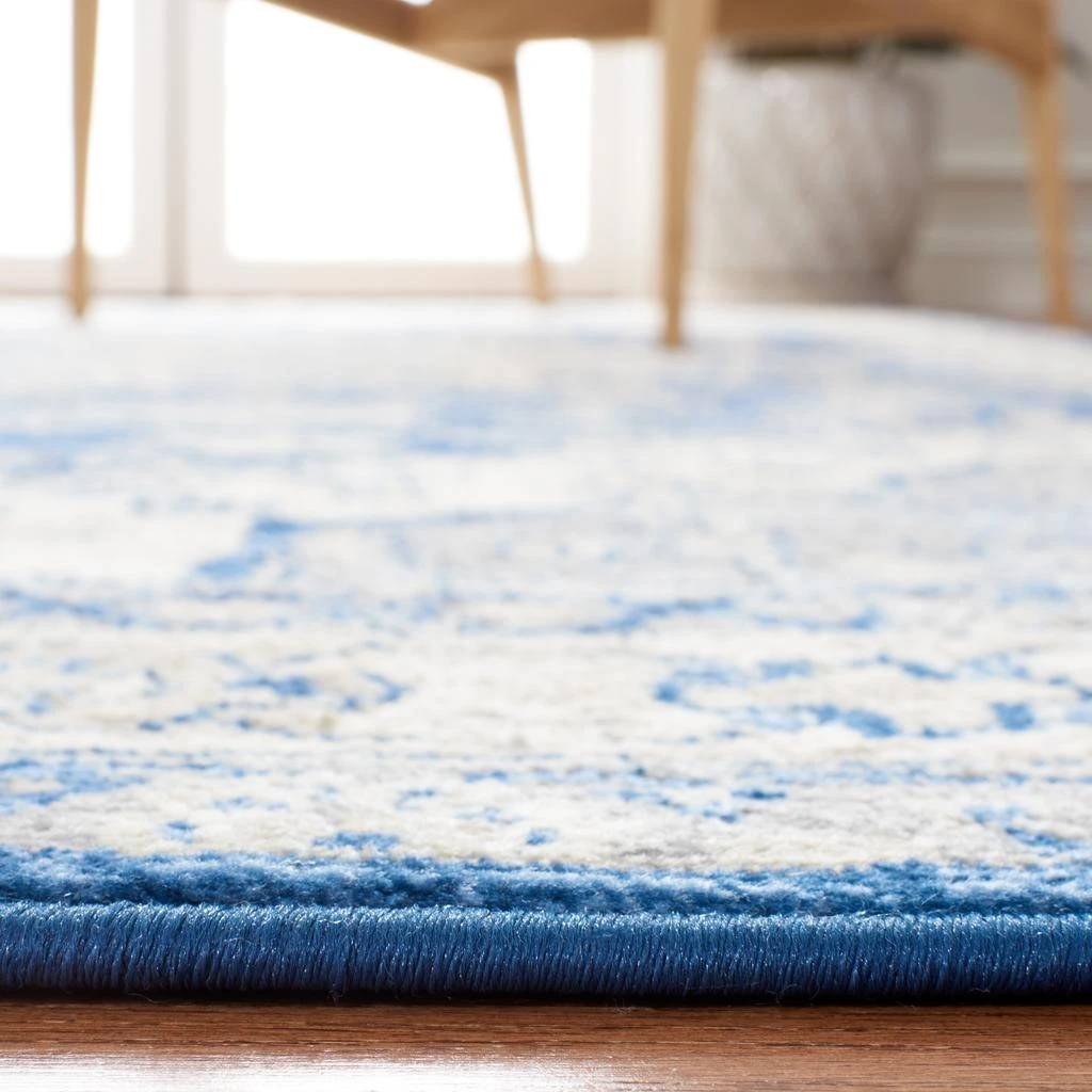 商品Safavieh|Safavieh Brentwood Collection Rug,价格¥318,第2张图片详细描述