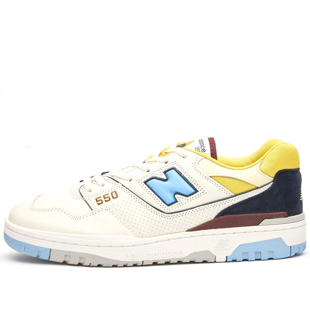 商品New Balance|New Balance BB550NCF,价格¥552,第2张图片详细描述