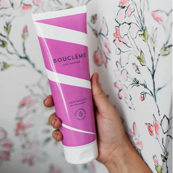 Bouclème Super Hold Styler 250ml 商品