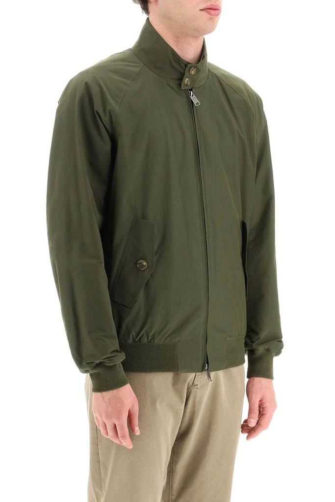 商品Baracuta|g9 harrington jacket,价格¥1262,第2张图片详细描述