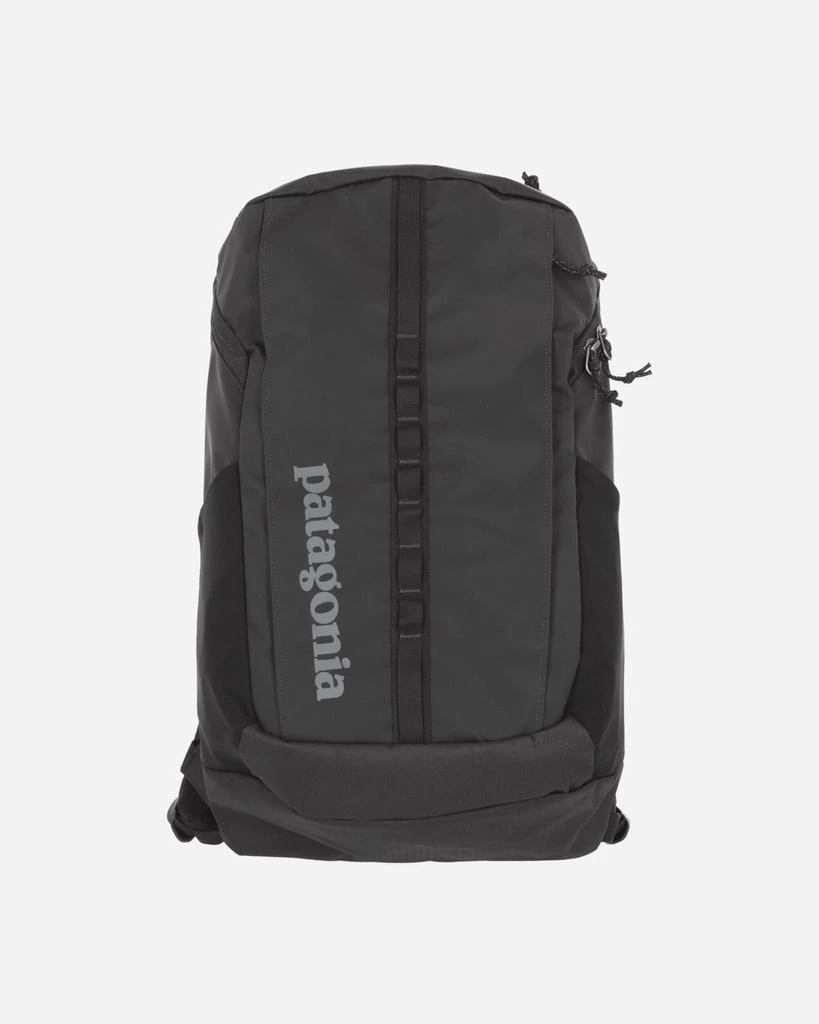 商品Patagonia|Black Hole Pack 25L Black,价格¥1066,第1张图片