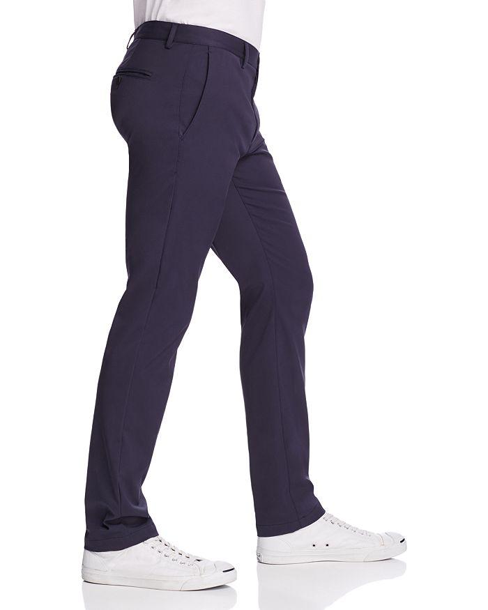 Zaine Neoteric Slim Fit Pants商品第3张图片规格展示