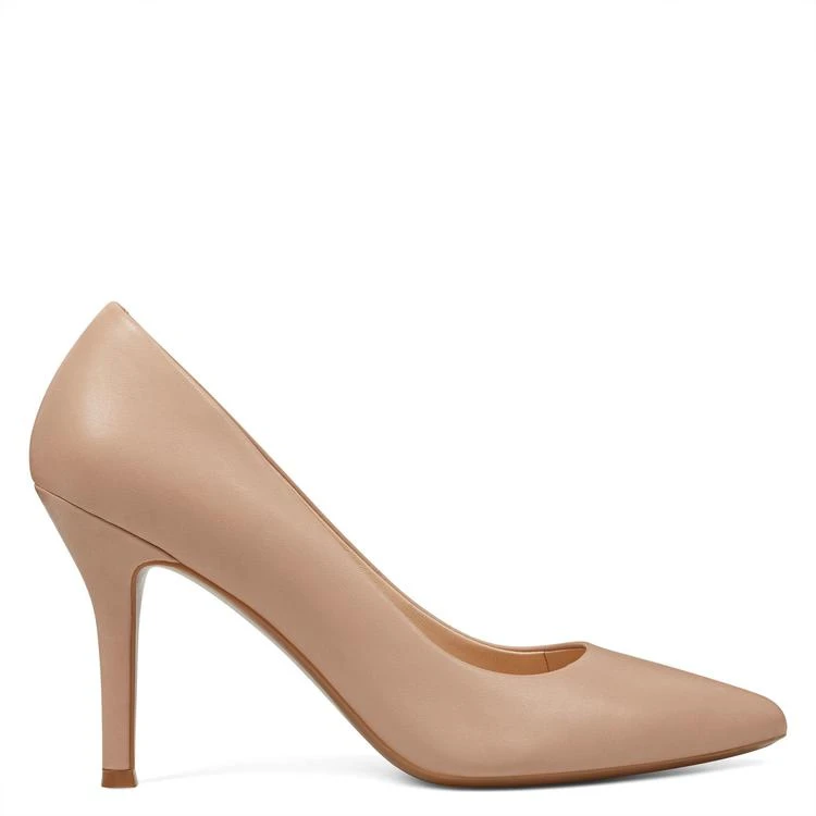商品Nine West|Fifth Pointy Toe Pumps,价格¥659,第2张图片详细描述