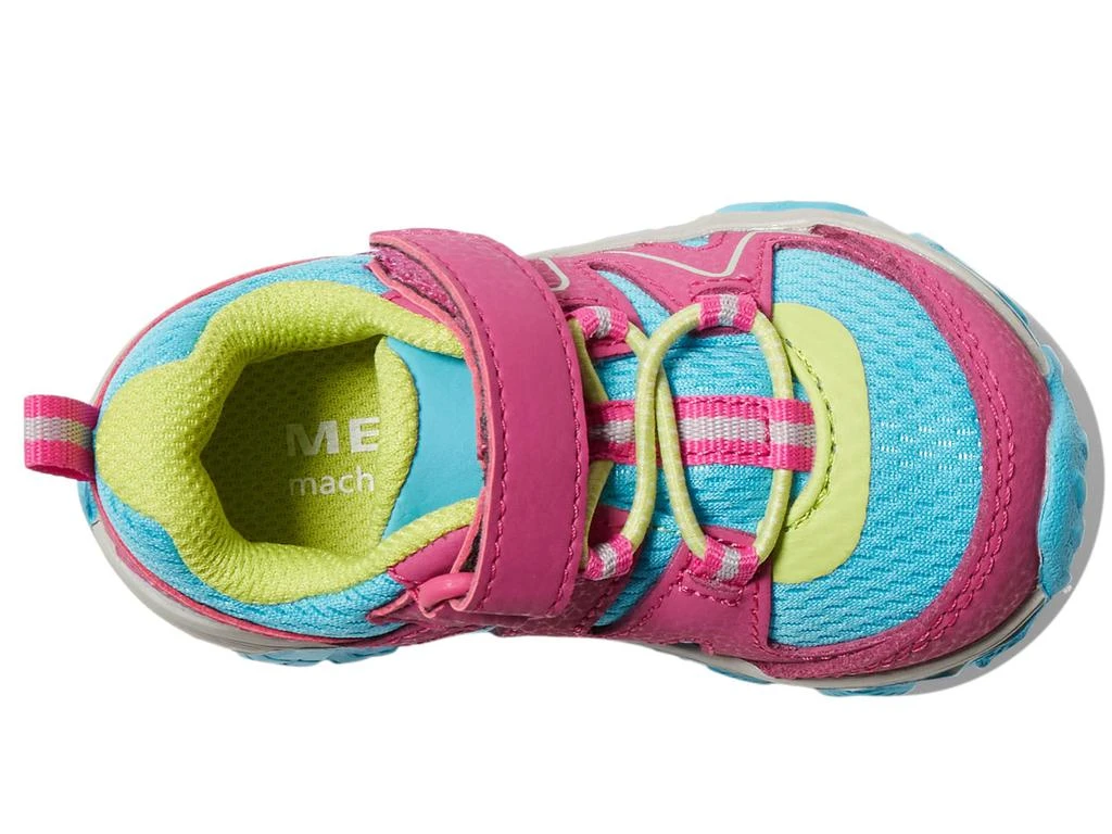 商品Merrell|Trail Quest Washable (Toddler),价格¥374,第2张图片详细描述