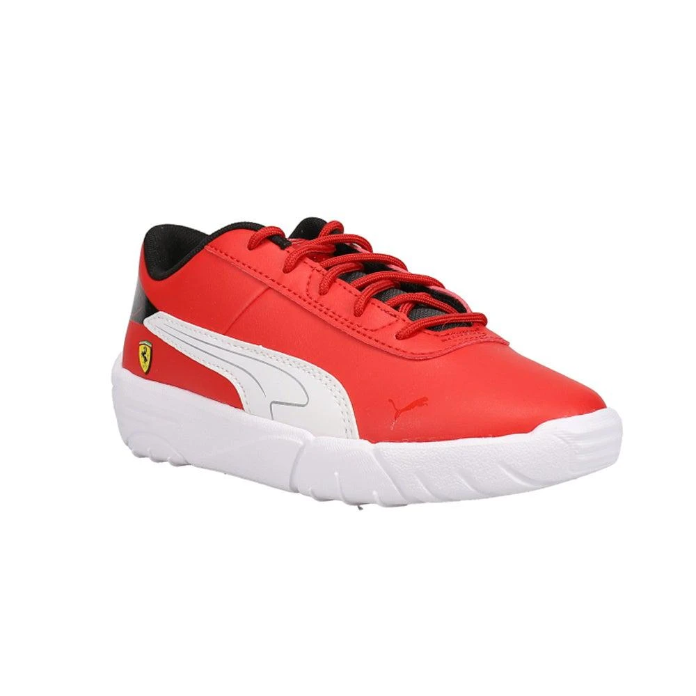 商品Puma|Ferrari Drift Cat Delta V Lace Up Sneakers (Little Kid),价格¥227,第2张图片详细描述