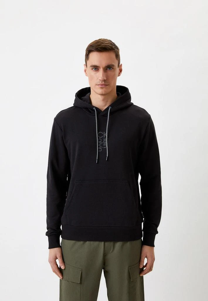 商品Calvin Klein|Calvin Klein men's sweatshirt.,价格¥1208,第1张图片