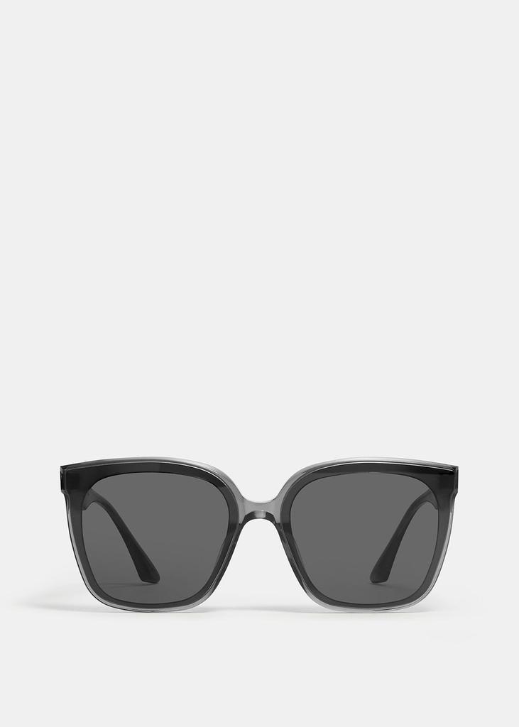 商品GENTLE MONSTER|Gentle Monster BURTY G1 Sunglasses,价格¥1964,第1张图片