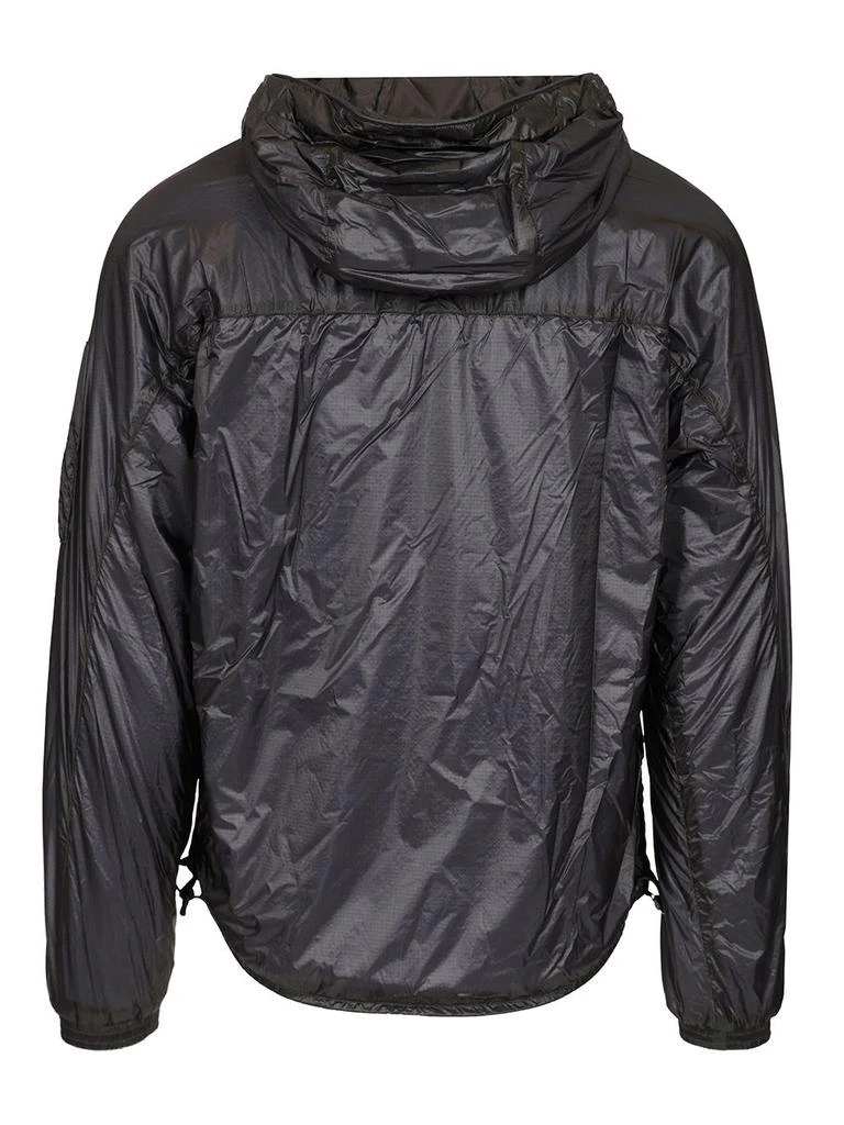 商品C.P. Company|Nada Shell Primaloft® Jacket Coats Grey,价格¥2964,第2张图片详细描述