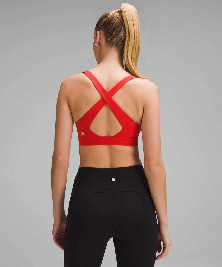 商品Lululemon|Envital Bra *Medium Support B/C Cup,价格¥252,第2张图片详细描述