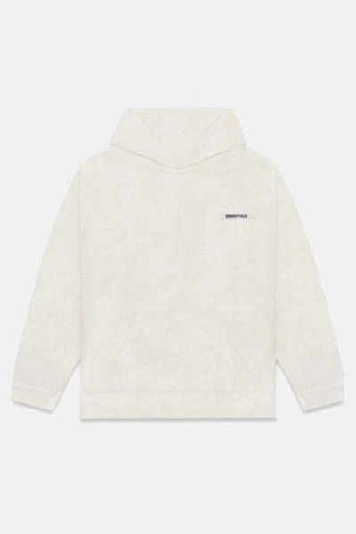 商品Fear of god|Fear Of God Essentials Polar Fleece Hoodie,价格¥1499,第1张图片详细描述