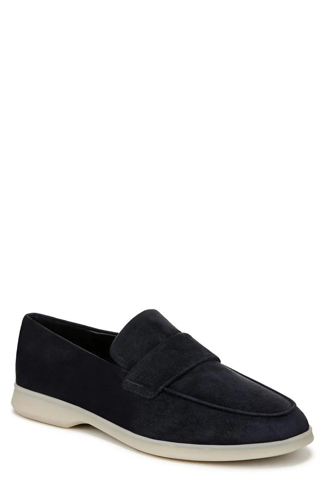 商品Vince|Bigsur Moc Toe Loafer,价格¥488,第1张图片