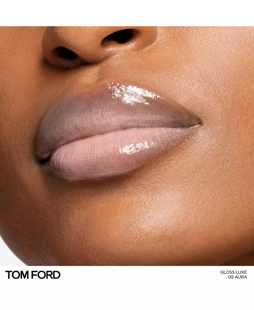 商品Tom Ford|Gloss Luxe,价格¥232,第4张图片详细描述