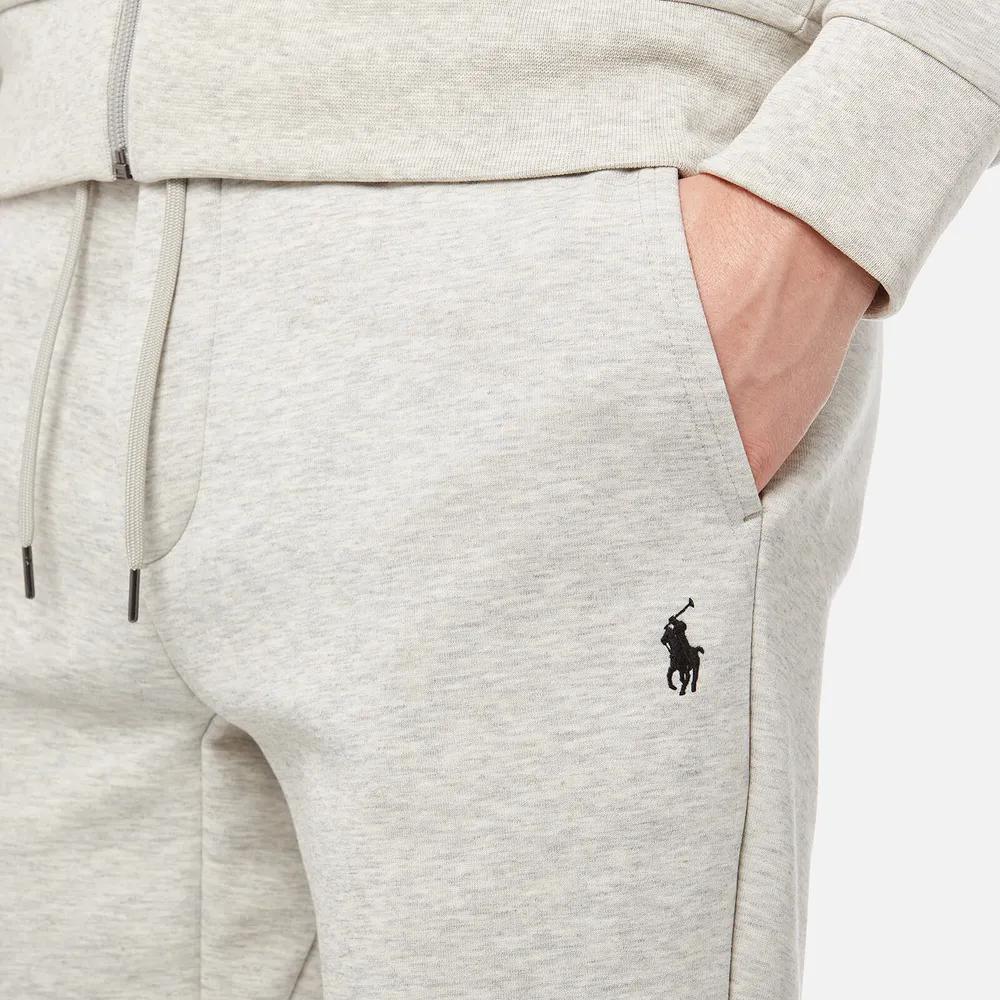 商品Ralph Lauren|Polo Ralph Lauren Men's Double Knit Joggers,价格¥1019,第7张图片详细描述