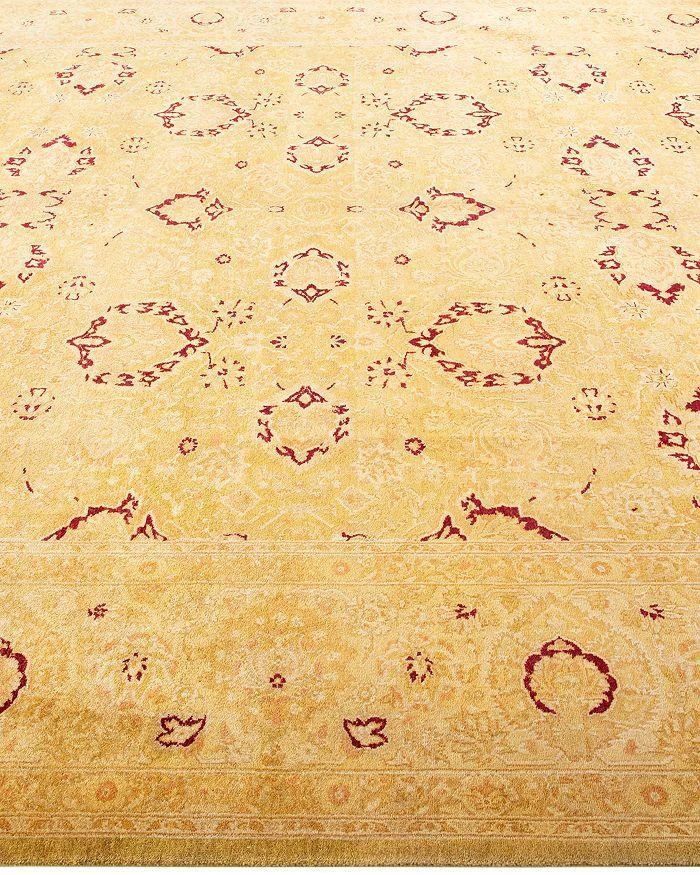 商品Bloomingdale's|Mogul M1495 Area Rug, 8'2" x 10'1",价格¥15813,第5张图片详细描述
