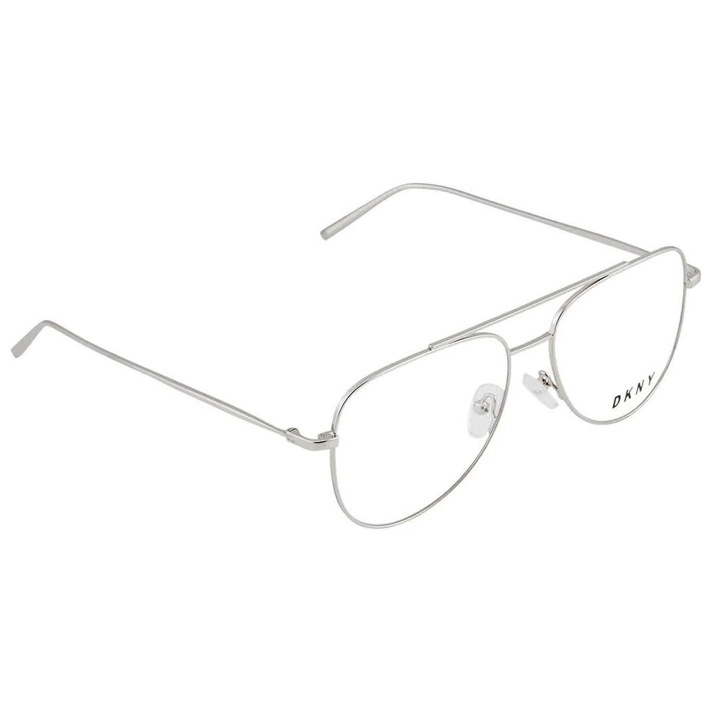 商品DKNY|Demo Pilot Ladies Eyeglasses DK1004 030 54,价格¥187,第2张图片详细描述