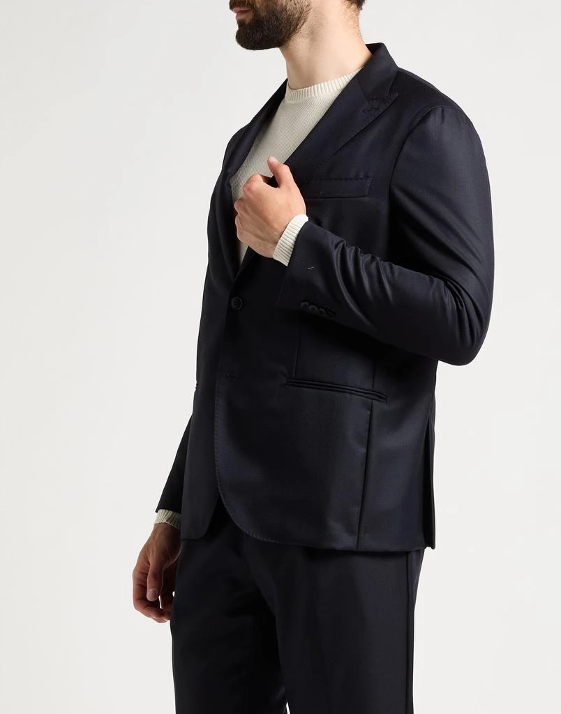商品F839 BORN IN NAPOLI|Suits,价格¥10159,第4张图片详细描述
