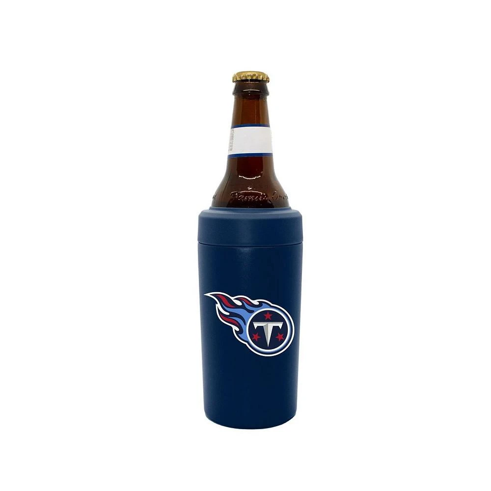 商品Logo Brands|Tennessee Titans Universal Can and Bottle Cooler,价格¥261,第1张图片