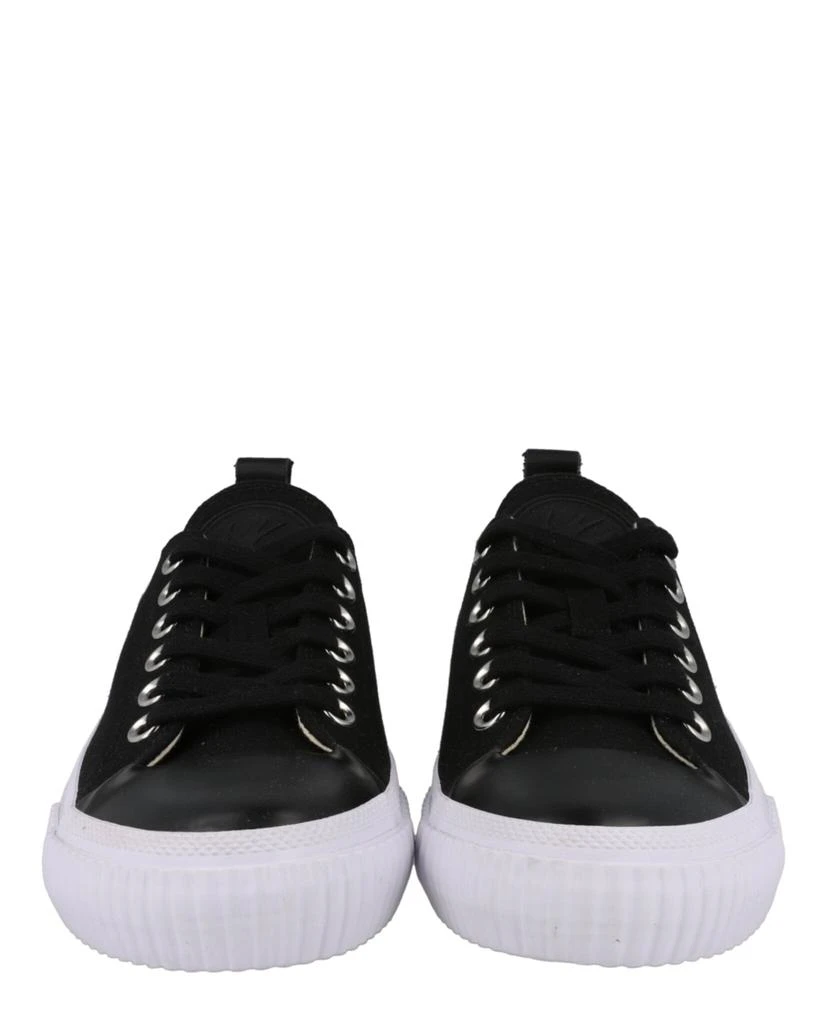 商品Alexander McQueen|Swallows Low-Top Sneakers,价格¥752,第5张图片详细描述