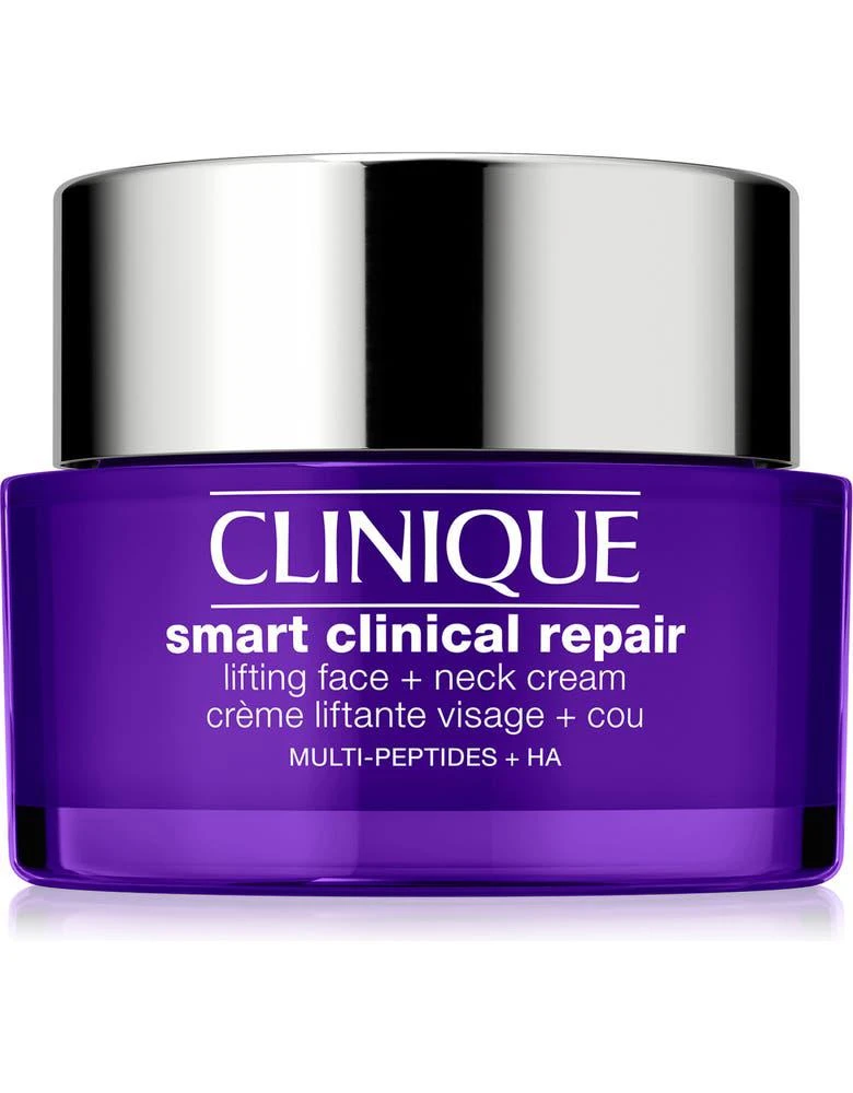 商品Clinique|Smart Clinical Repair Lifting Face + Neck Cream,价格¥523,第1张图片