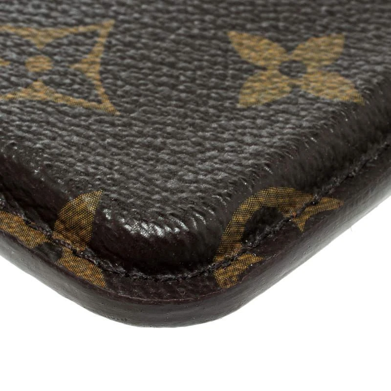 Louis Vuitton Monogram Canvas iPhone 4 Hardcase Cover 商品