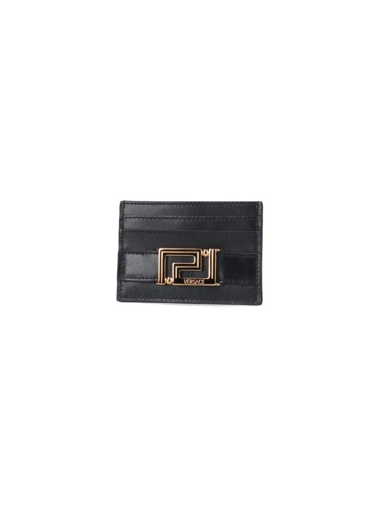 商品Versace|Wallet,价格¥1673,第1张图片