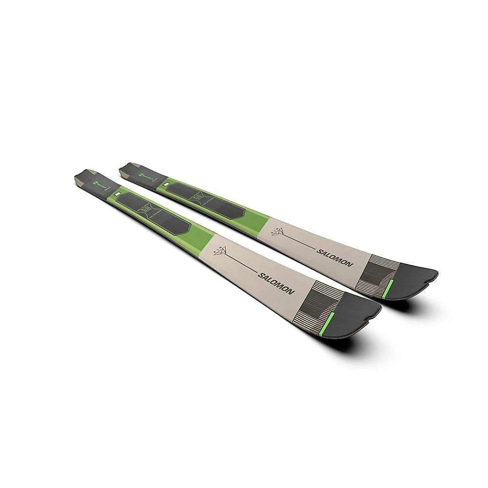 商品Salomon|Salomon MTN 86 Pro Ski,价格¥5348,第3张图片详细描述