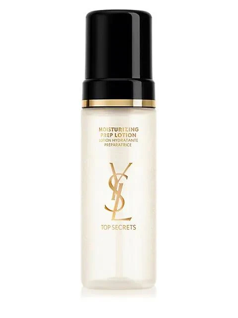 商品Yves Saint Laurent|Top Secrets Moisturizing Prep Lotion,价格¥336,第1张图片